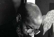 Lou Stovall Took Screenprinting From Grocery Stores To Gallery Walls