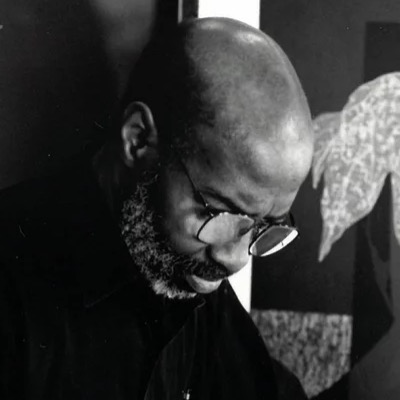 Lou Stovall Took Screenprinting From Grocery Stores To Gallery Walls