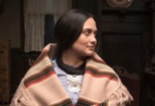 Native Tribes Push To Gain Some Hollywood Influence With Tax Credits And Production Companies