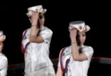 North Korea Arrests Dance Instructor And Students For ‘Capitalist’ Dance Moves