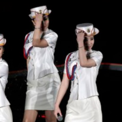 North Korea Arrests Dance Instructor And Students For ‘Capitalist’ Dance Moves