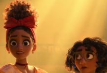 What Could Possibly Account For The Popularity Of The Mediocre Movie Encanto And Its Soundtrack?