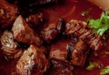 Virginia Woolf Was Many Things, But She Was Not A Great Cook