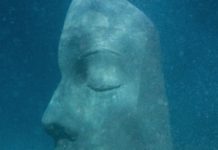 Why Are So Many Artists Placing Sculptures On The Ocean Floor?