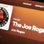 Along With COVID Disinformation, Turns Out Joe Rogan Was Peddling The N-Word An Awful Lot