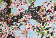 Artist Damien Hirst Faces His 16th Accusation Of Plagiarism