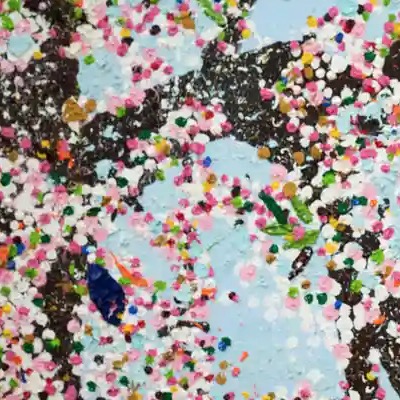 Artist Damien Hirst Faces His 16th Accusation Of Plagiarism