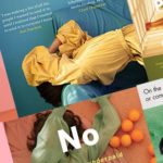 The Latest Book Cover Trend Is A Bit Distressing