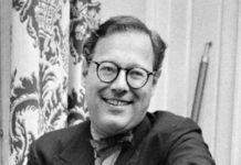 Jason Epstein’s Influence On American Publishing Was Massive, And Continued For Decades