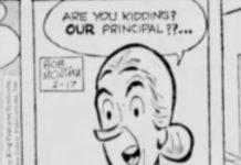 When We Compare Schools To Factories, We’re Ignoring History