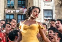 Perhaps We Need A True Oscars Villain To Know Movies Can Come Back From The Pandemic Brink