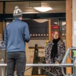 No Shock That In-Person Library Use Plummeted In Early 2021