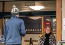 No Shock That In-Person Library Use Plummeted In Early 2021