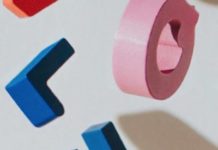 Why Does A C Look Like A C?