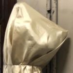 A Statue Of A Racist Former Governor In Mississippi Is Now Stashed In A Closet, Under A Blanket