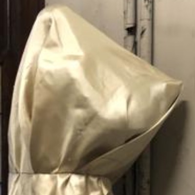 A Statue Of A Racist Former Governor In Mississippi Is Now Stashed In A Closet, Under A Blanket