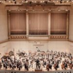 Boston Has Been Without A Concertmaster Since 2019, And Its Search Is Being Conducted, As Normal, In Secrecy