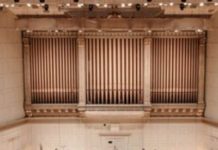 Boston Has Been Without A Concertmaster Since 2019, And Its Search Is Being Conducted, As Normal, In Secrecy