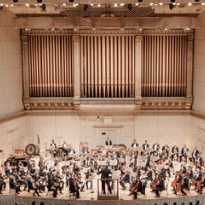 Boston Has Been Without A Concertmaster Since 2019, And Its Search Is Being Conducted, As Normal, In Secrecy
