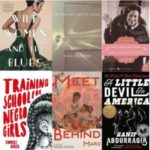 Looking For Electrifying, Informative, Creative Books For Black History Month?