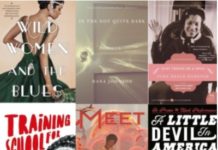 Looking For Electrifying, Informative, Creative Books For Black History Month?