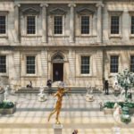 Dear Museums, Stop Building New Wings, And Build A New Staff Instead