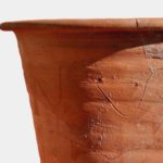 Ancient Roman Porta-Potties