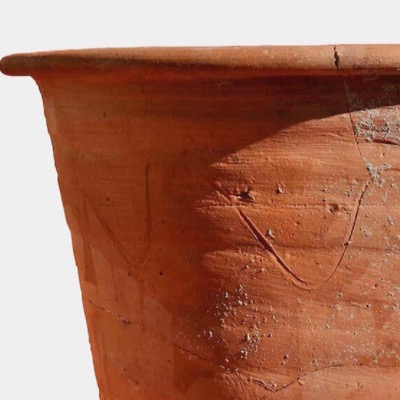 Ancient Roman Porta-Potties