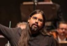 An Australian State Orchestra Finally Gets An Indigenous Conductor