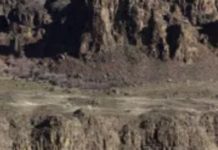 Pictographs May Be Beautiful To Look At, But They’re Not Now And Never Have Been Meant As Art