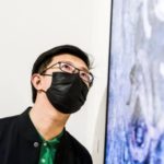 The Relatively Short Long Game Of Getting NFT Collectors Interested In Physical Art