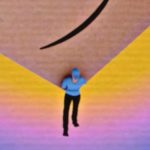 Those TikTok Surveillance Videos Asking Amazon Delivery Drivers To Dance Are Actually Horror Movies