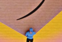 Those TikTok Surveillance Videos Asking Amazon Delivery Drivers To Dance Are Actually Horror Movies