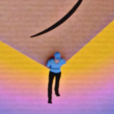 Those TikTok Surveillance Videos Asking Amazon Delivery Drivers To Dance Are Actually Horror Movies