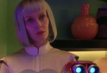 The French Director Who’s Relieved That Netflix Asked Him For A Movie