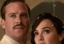 American Films Don’t Really Matter Much To China Anymore