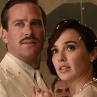 American Films Don’t Really Matter Much To China Anymore