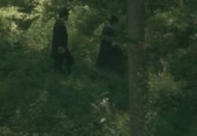 The Painful Experience Of An In-Person Film Festival