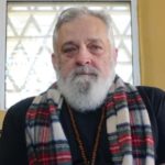 Mark Morris Says No, Artists Are Definitely Not OK Right Now