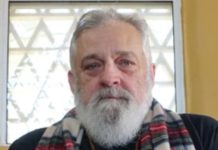 Mark Morris Says No, Artists Are Definitely Not OK Right Now