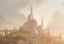 Amazon’s Lord Of The Rings Series Has A Diverse Cast, Which Is Freaking Out Some Fantasy Fans