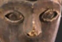 An Argument About The Loan Of A Congolese Statue Escalates With The Sale Of NFTs