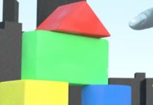 Building Communities People Really Want