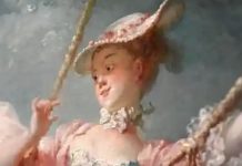How The French Rococo Inspired Disney’s Look