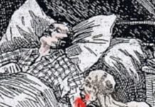 Add Victorian Science And Victorian Bigotry, And You Get Dracula