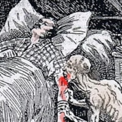 Add Victorian Science And Victorian Bigotry, And You Get Dracula