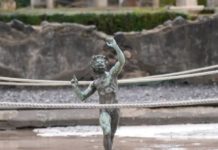 The Re-Re-Rise Of Pompeii