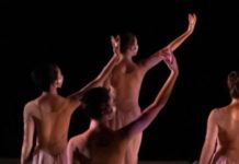 Do College Dance Programs Really Need To Be Ranked?