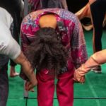 Watching ‘Slave Play’ With An All-Black Audience Makes For A Qualitatively Different Experience