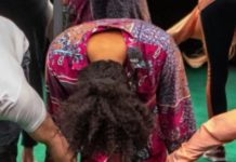 Watching ‘Slave Play’ With An All-Black Audience Makes For A Qualitatively Different Experience